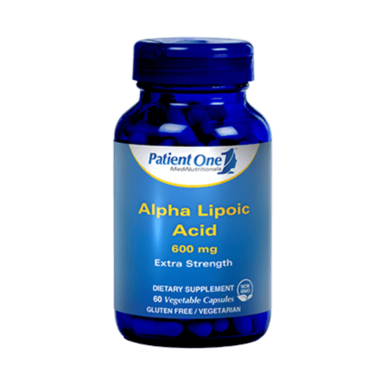 The Benefits of Alpha Lipoic Acid The Herbal Toad