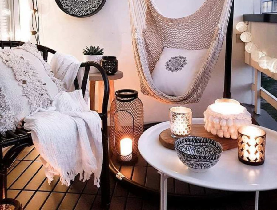 5 Ways to Create a Personal Retreat Space — Thoughtful Misfit motherhood,  style, living